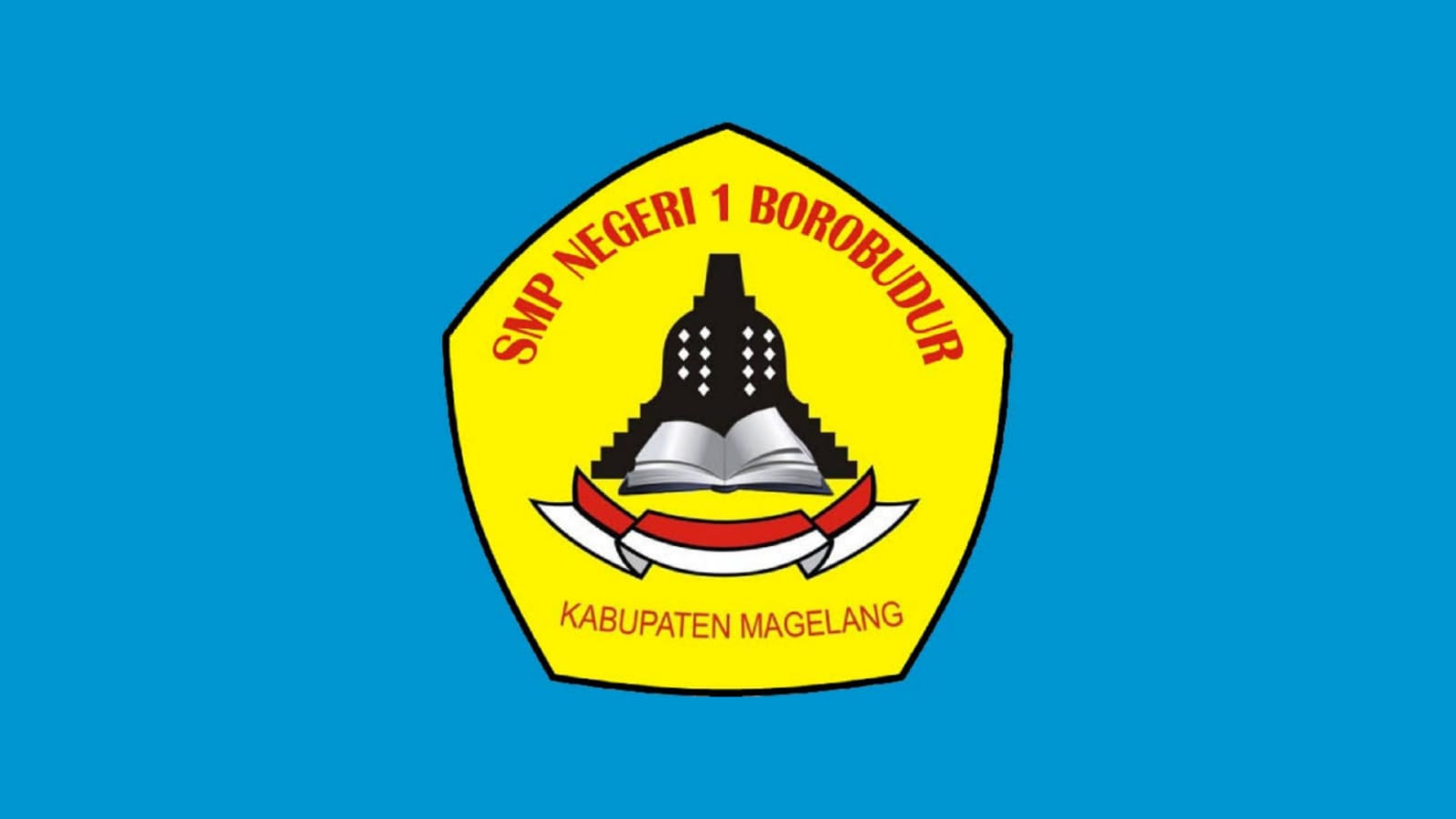 SMP Negeri 1 Borobudur